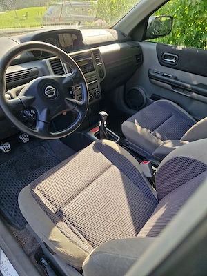Alp-Auto Nissan X-Trail T30 Allrad Bild 2