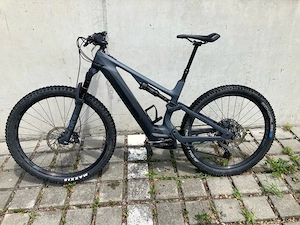 Canyon E MTB Spectral ON CF 7.0 Bild 2