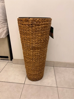allerlei Deko    Pflanzsäule Bild 2