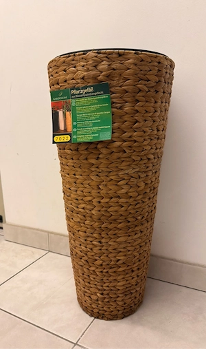 allerlei Deko    Pflanzsäule Bild 4