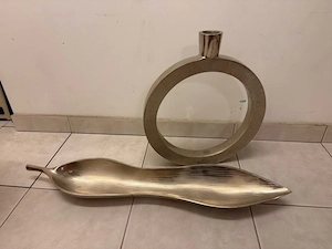 allerlei Deko    Pflanzsäule