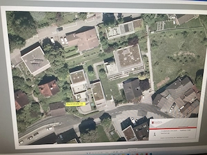 Traumhafte 2-Zimmer-Dachgeschosswohnung mit 40 m  Sonnenterrasse in Feldkirch Bild 2