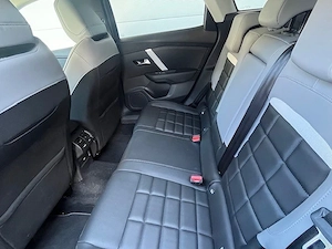 Citroen C4 PureTech 130 S&S EAT8 Max Bild 5