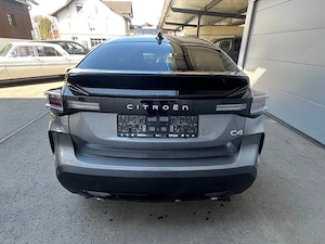 Citroen C4 PureTech 130 S&S EAT8 Max Bild 4