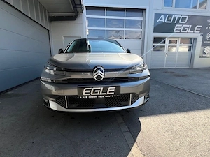Citroen C4 PureTech 130 S&S EAT8 Max Bild 2