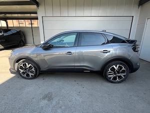 Citroen C4 PureTech 130 S&S EAT8 Max Bild 3