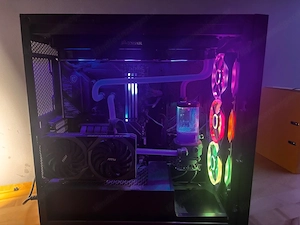 (VB)Gaming-PC RTX 3060 + Monitor | Fortnite Valorant Bild 3