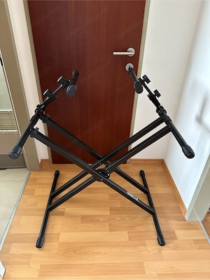 Quiklok QL-742 Bild 3