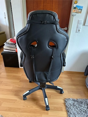 Gaming Sessel Bild 2