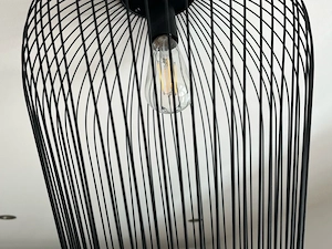 Schöne, einwandfreie Lampe zu verkaufen! Bild 2