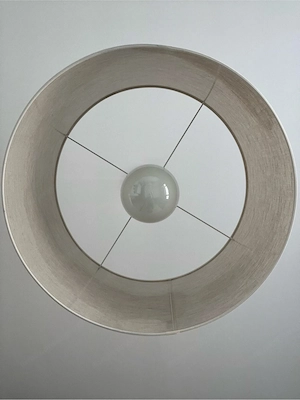 Sehr schöne, einwandfreie Lampe zu verkaufen! Bild 3