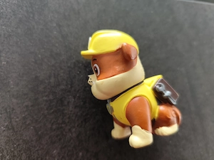 Tonie Figur Rubbel  Bild 3