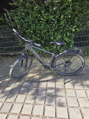 E-Bike Kellys E-Carson 90 Pedelec Bild 2