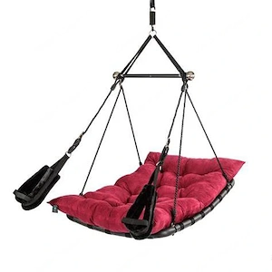 Liebesschaukel Private Euphoria von Lonesome Dragon aus der Schweiz zu verkaufen