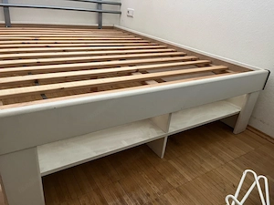 Futonbett 140x200 cm Bild 2