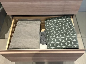 Sehr schöner Waschbeckenunterschrank, Zustand einwandfrei Bild 5