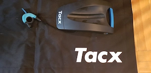 Tacx T2500 Booster Cycletrainer Bild 3