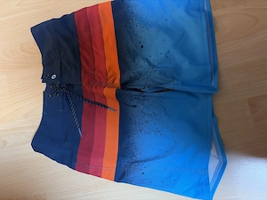 Billabong Badehose 