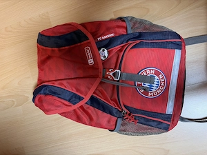 Bayern München Rucksack klein 