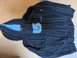 Burton Jacke 