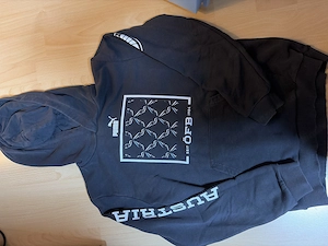 ÖFB Hoodie  Kinder 