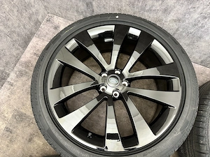 Range Rover Sport L461 Originale Leichtmetallfelgen Bild 3