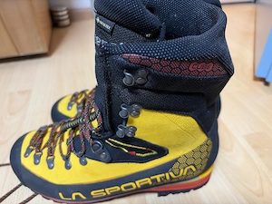 La Sportiva Nepal Serie Gr 42