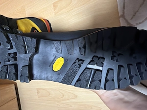 La Sportiva Nepal Serie Gr 42 Bild 2