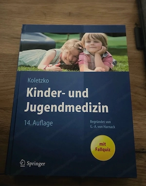 Kinder- und Jugendmedizin Bild 2