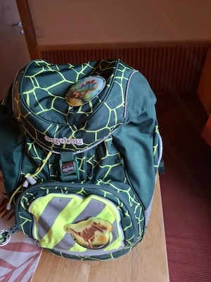 Ergobag  Schultasche Bild 2