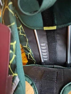 Ergobag  Schultasche Bild 5