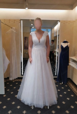 Brautkleid