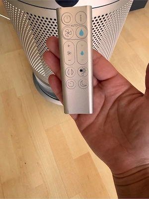 Dyson Purifier Humidify+Cool Luftreiniger mit Luftbefeuchter Bild 3