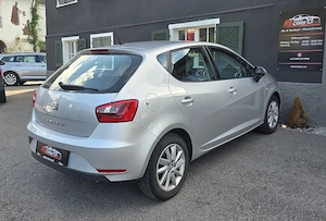 Seat Ibiza PS 95 Benzin Bild 6
