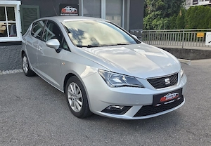 Seat Ibiza PS 95 Benzin Bild 3