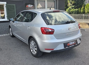 Seat Ibiza PS 95 Benzin Bild 7