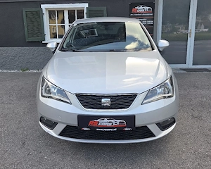 Seat Ibiza PS 95 Benzin Bild 9