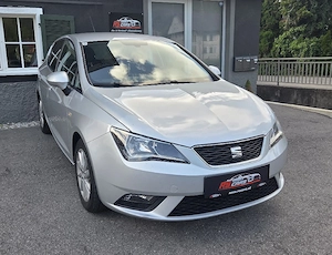 Seat Ibiza PS 95 Benzin Bild 2