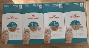 Royal Canin Katzenfutter Bild 2