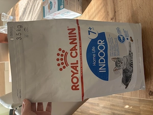 Royal Canin Katzenfutter Bild 3