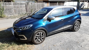 Renault Captur EnergyTCe 90 BOSE EDITION 