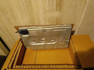 Duo-Einbau-Kochplatte Bild 3