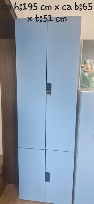 Ikea Möbel  Bild 2