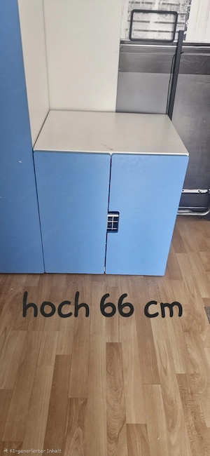 Ikea Möbel  Bild 4