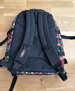 Eastpack Rucksack Schulrucksack bunt Bild 2