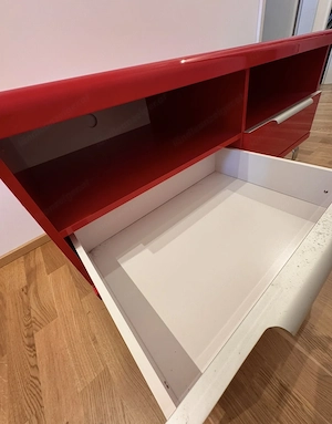 TV Board TV Schrank TV Möbel Bild 2