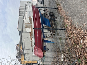 Segeljacht Rebell Mark 2, Bodenseezulassung Bild 2