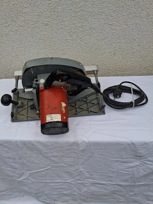 Handkreissäge Bild 2