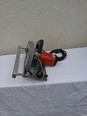 Handkreissäge Bild 4