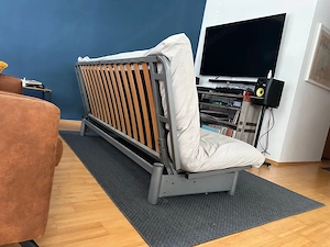 Schlafsofa Bild 3